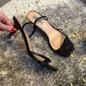Steve Madden Kitten Heels